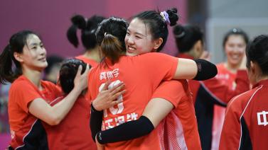 深圳主場迎戰天津 希望球隊能繼續拼勁爭勝 這可真是個大冒險.